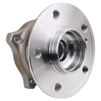 TRQ® - Wheel Hub
