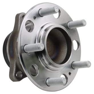 TRQ® - Wheel Hub