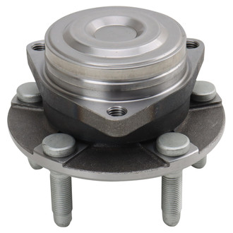TRQ® - Wheel Hub