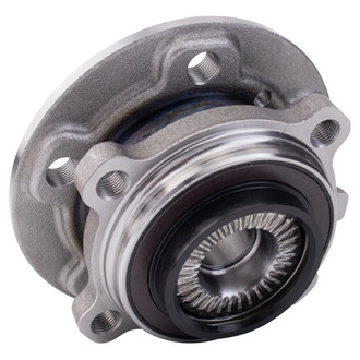 TRQ® - Wheel Hub