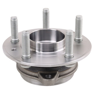 TRQ® - Wheel Hub
