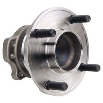 TRQ® - Wheel Hub