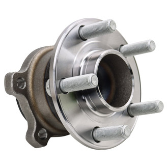 TRQ® - Wheel Hub