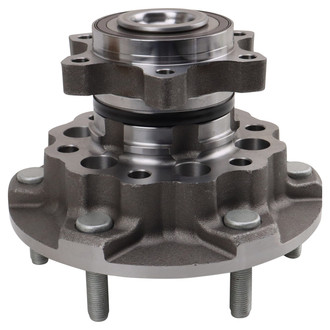 TRQ® - Wheel Hub