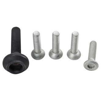 TRQ® - Wheel Hub
