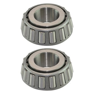TRQ® - Wheel Bearing