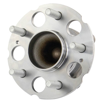 TRQ® - Wheel Hub