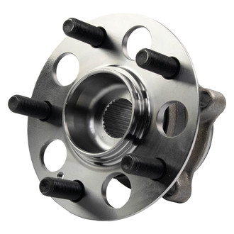 TRQ® - Wheel Hub