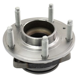 TRQ® - Wheel Hub