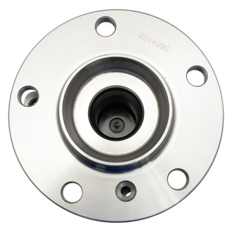 TRQ® - Wheel Hub