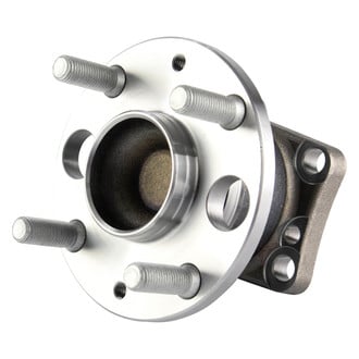 TRQ® - Wheel Hub