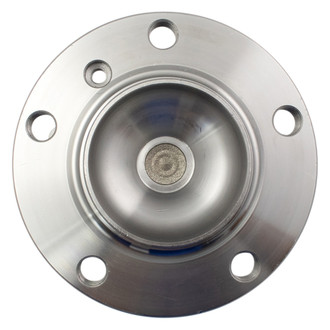 TRQ® - Wheel Hub