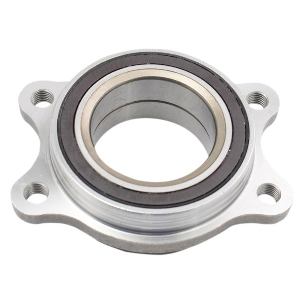 TRQ® - Front Driver Side Wheel Bearing Assembly