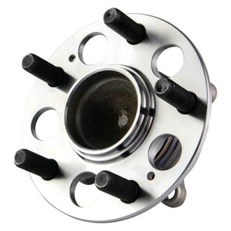 TRQ® - Wheel Hub
