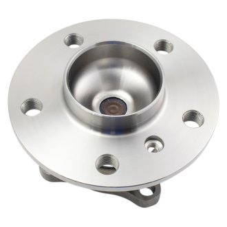 TRQ® - Wheel Hub