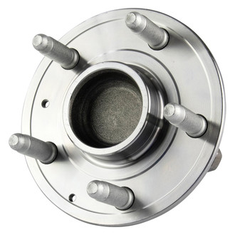 TRQ® - Wheel Hub
