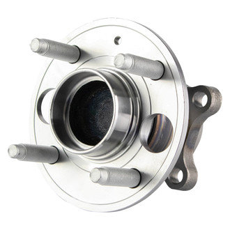 TRQ® - Wheel Hub