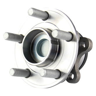 TRQ® - Wheel Hub