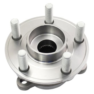 TRQ® - Wheel Hub
