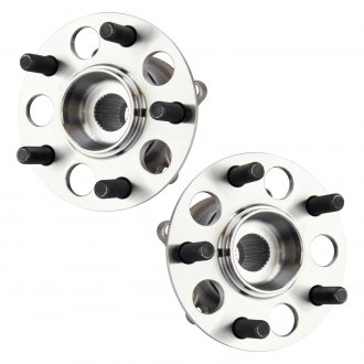 TRQ® - Wheel Hub