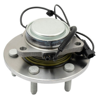 TRQ® - Wheel Hub
