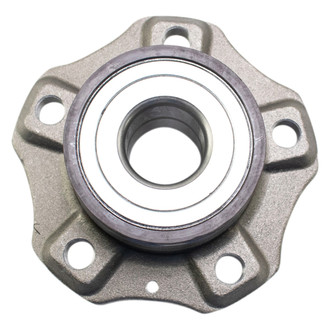TRQ® - Wheel Hub