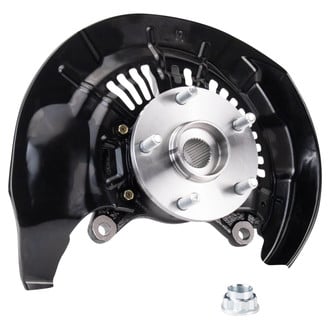 TRQ® - Suspension Knuckle Kit