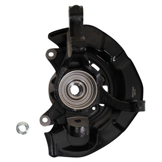 TRQ® - Suspension Knuckle Kit