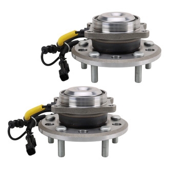 TRQ® - Wheel Bearing