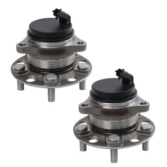 TRQ® - Wheel Bearing