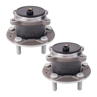 TRQ® - Wheel Bearing