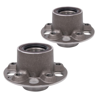 TRQ® - Wheel Bearing Assembly Kit