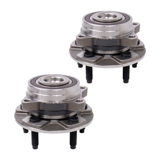 TRQ® - Wheel Bearing Assembly Kit