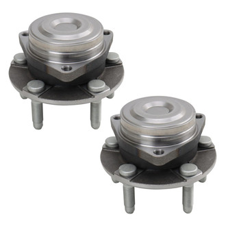 TRQ® - Wheel Bearing