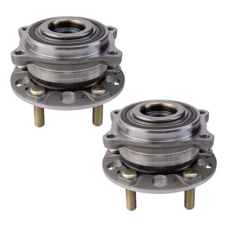 TRQ® - Wheel Bearing