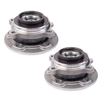 TRQ® - Wheel Bearing