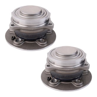 TRQ® - Wheel Bearing