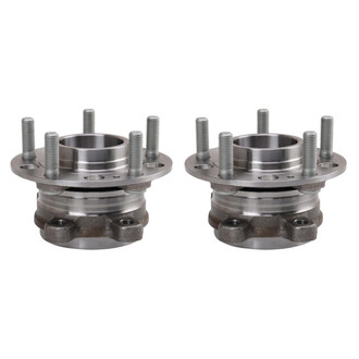 TRQ® - Wheel Bearing