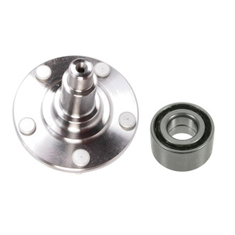 TRQ® - Wheel Hub Repair Kit