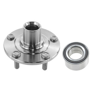 TRQ® - Wheel Hub Repair Kit