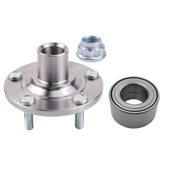 TRQ® - Wheel Hub Repair Kit
