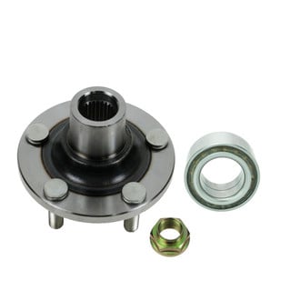 TRQ® - Wheel Hub Repair Kit