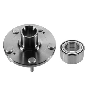 TRQ® - Wheel Hub Repair Kit