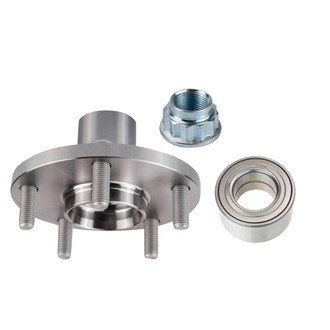 TRQ® - Wheel Hub Repair Kit