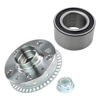 TRQ® - Wheel Hub Repair Kit