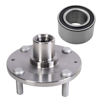 TRQ® - Wheel Hub Repair Kit