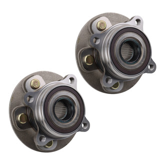 TRQ® - Wheel Bearing Assembly Kit