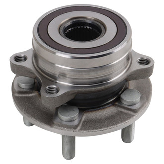 TRQ® - Wheel Hub