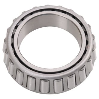TRQ® - Rear Wheel Bearing