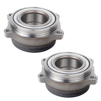 TRQ® - Wheel Bearing
